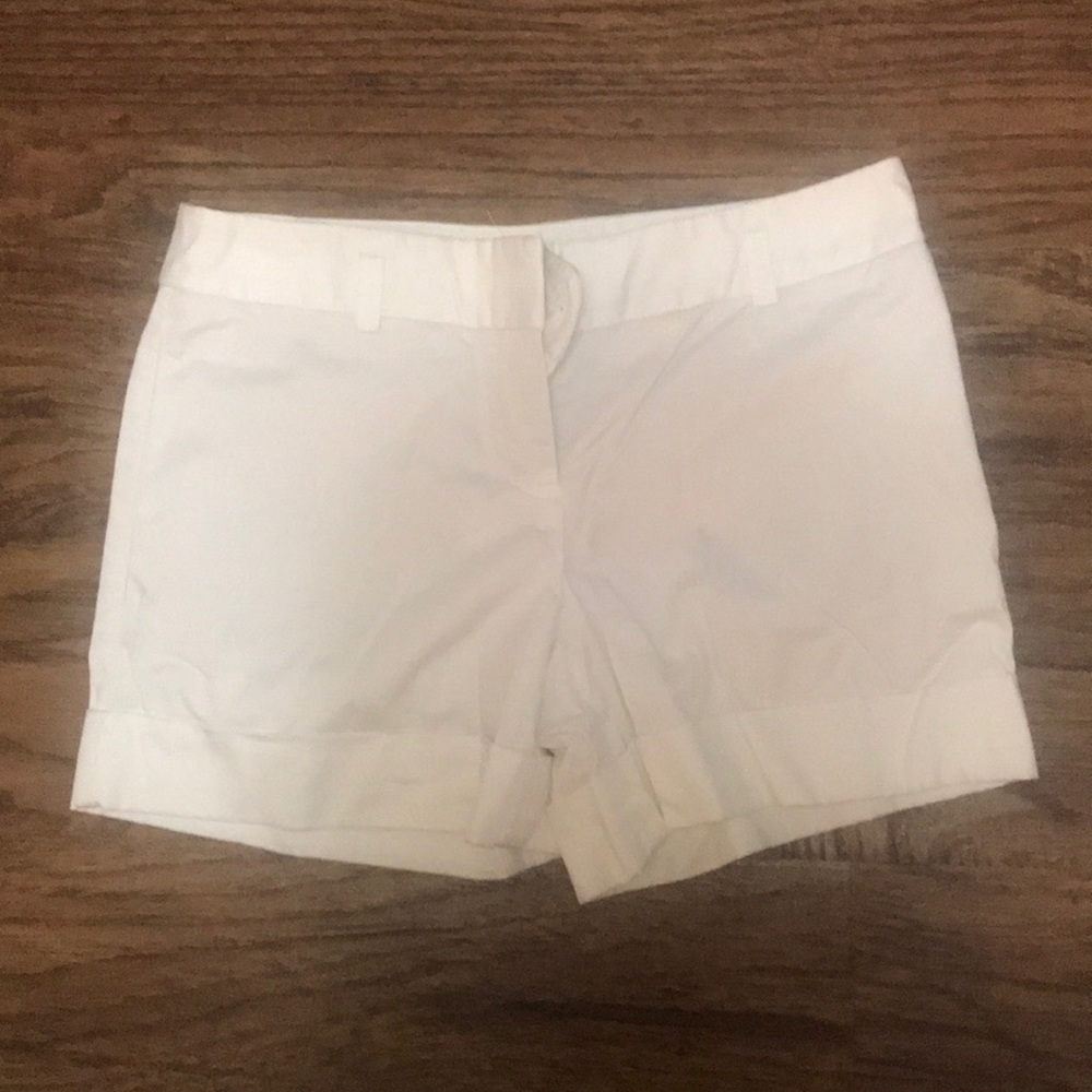 Dressy Express Shorts